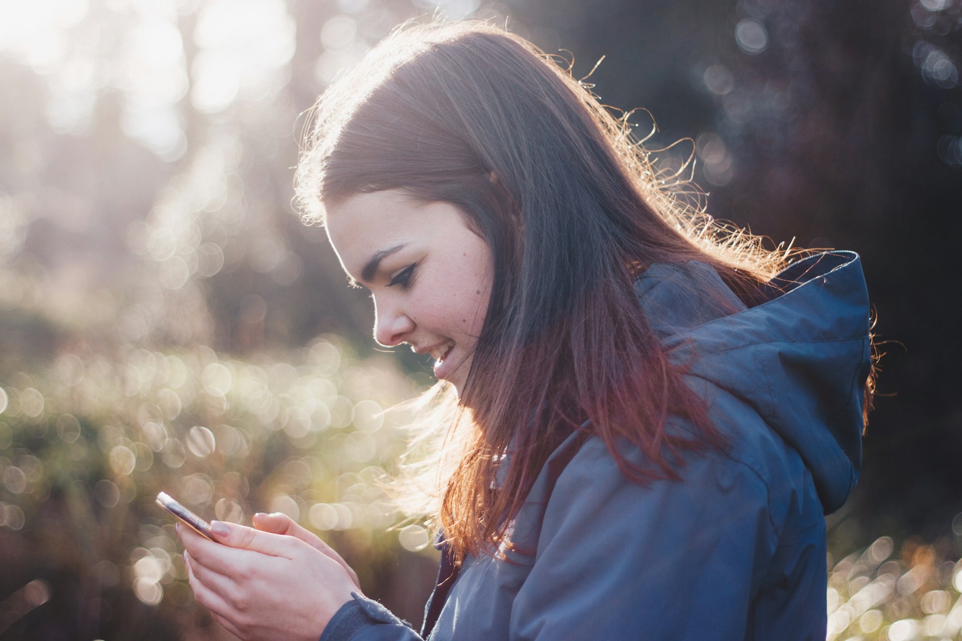 How can you promote a healthy body image at school?