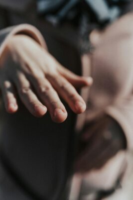 How can you support a friend with anxiety?