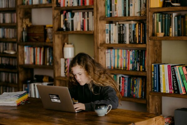How do A-levels differ from GCSEs?