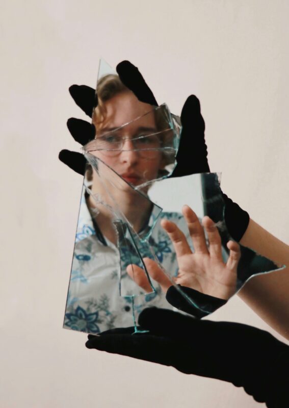 How do I deal with body image issues?