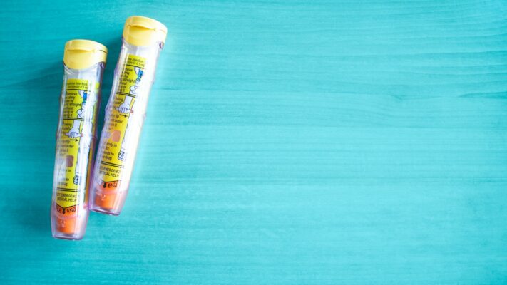 How do I use an EpiPen?