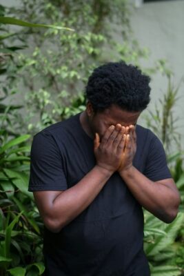 What are anxiety disorders?