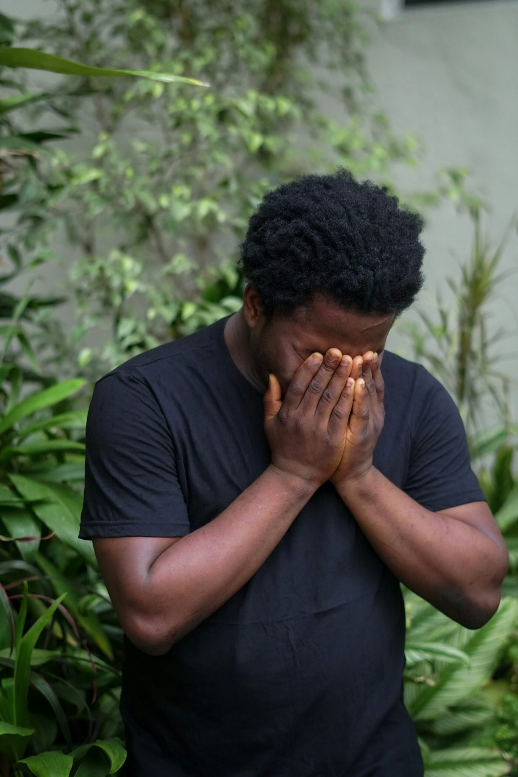 What are anxiety disorders?