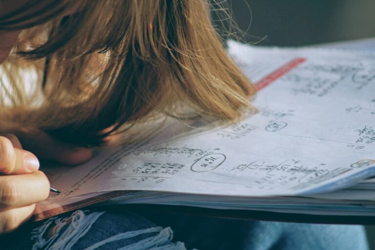 What are the most challenging A-level subjects?