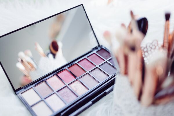 What beauty products are safe to use?