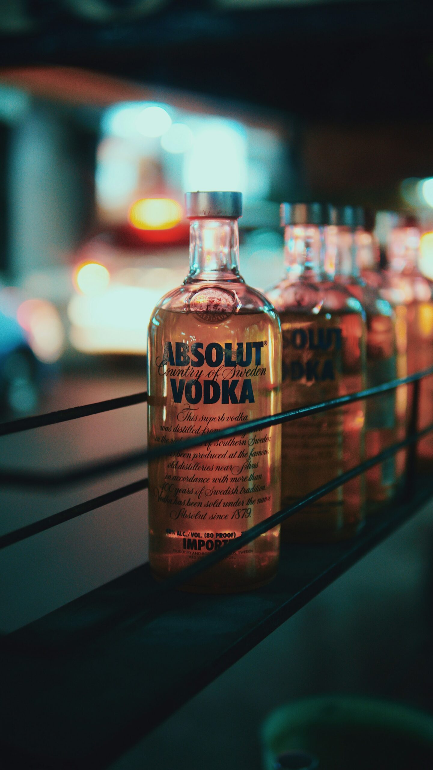 What does 'binge drinking' mean?