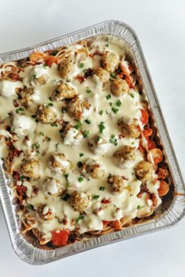 What if my family isn't supportive of my vegan diet?