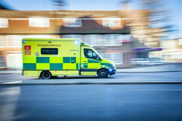 What is anaphylaxis?