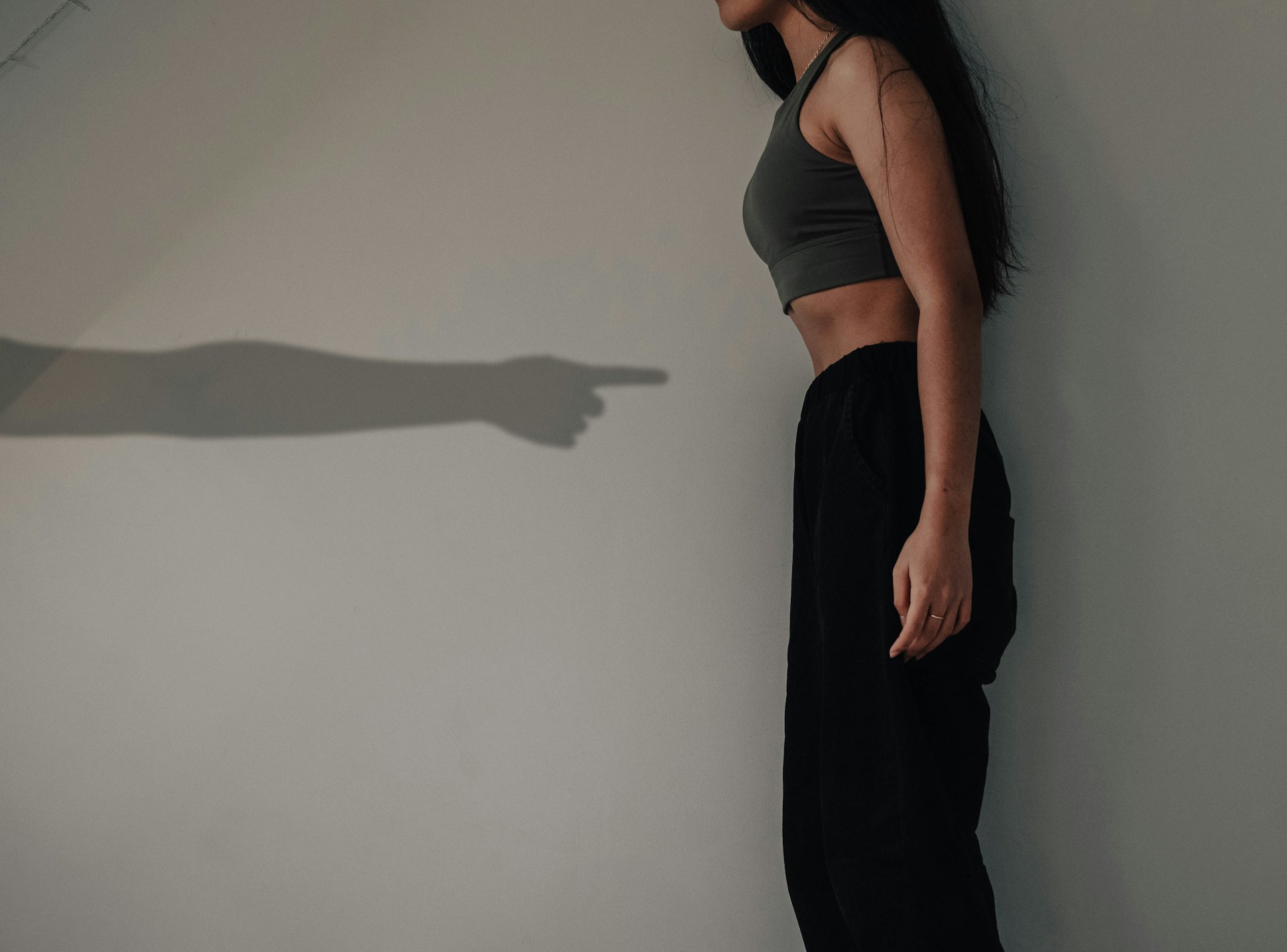 What is body image?