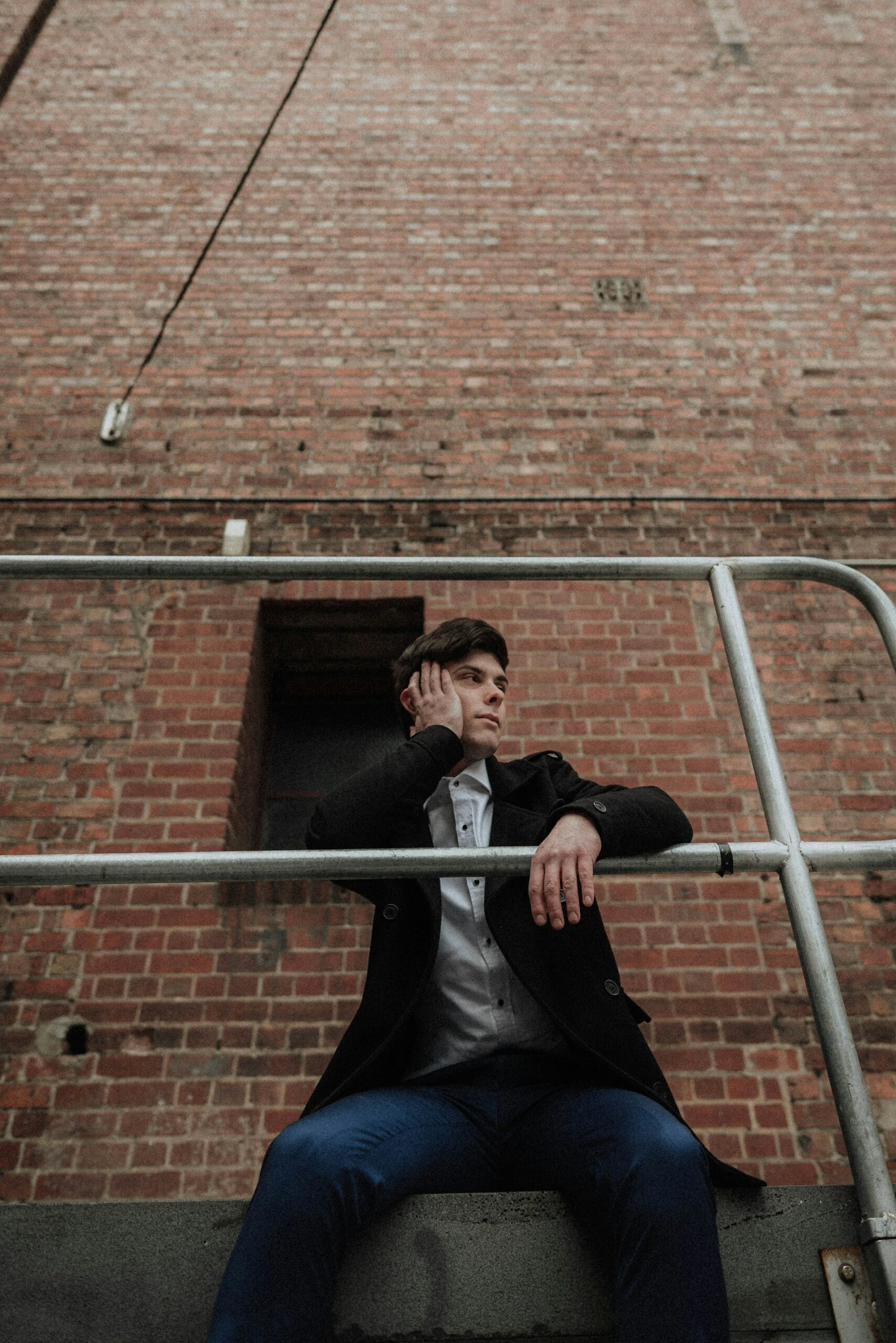 What is teenage anxiety?