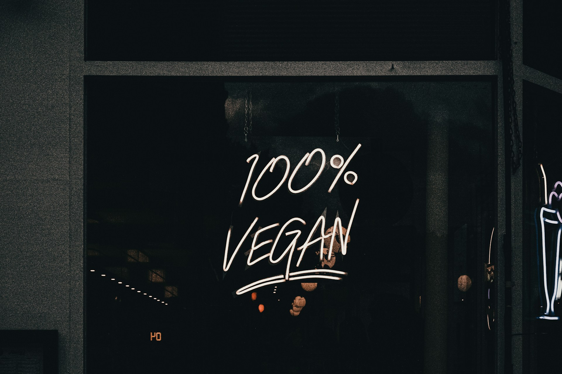 What is veganism?
