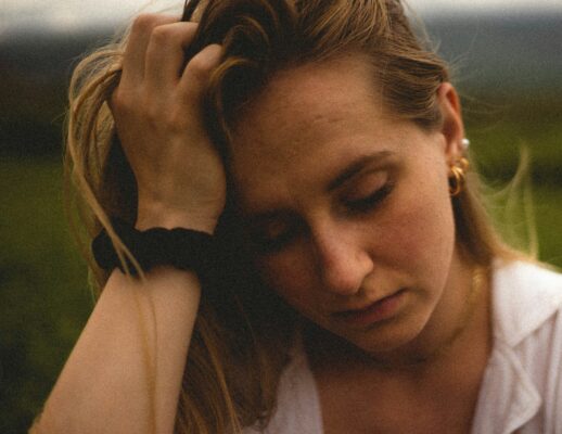 What should I do if I think I'm addicted to something?