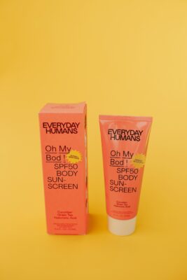 What's the best way to protect my skin from the sun?