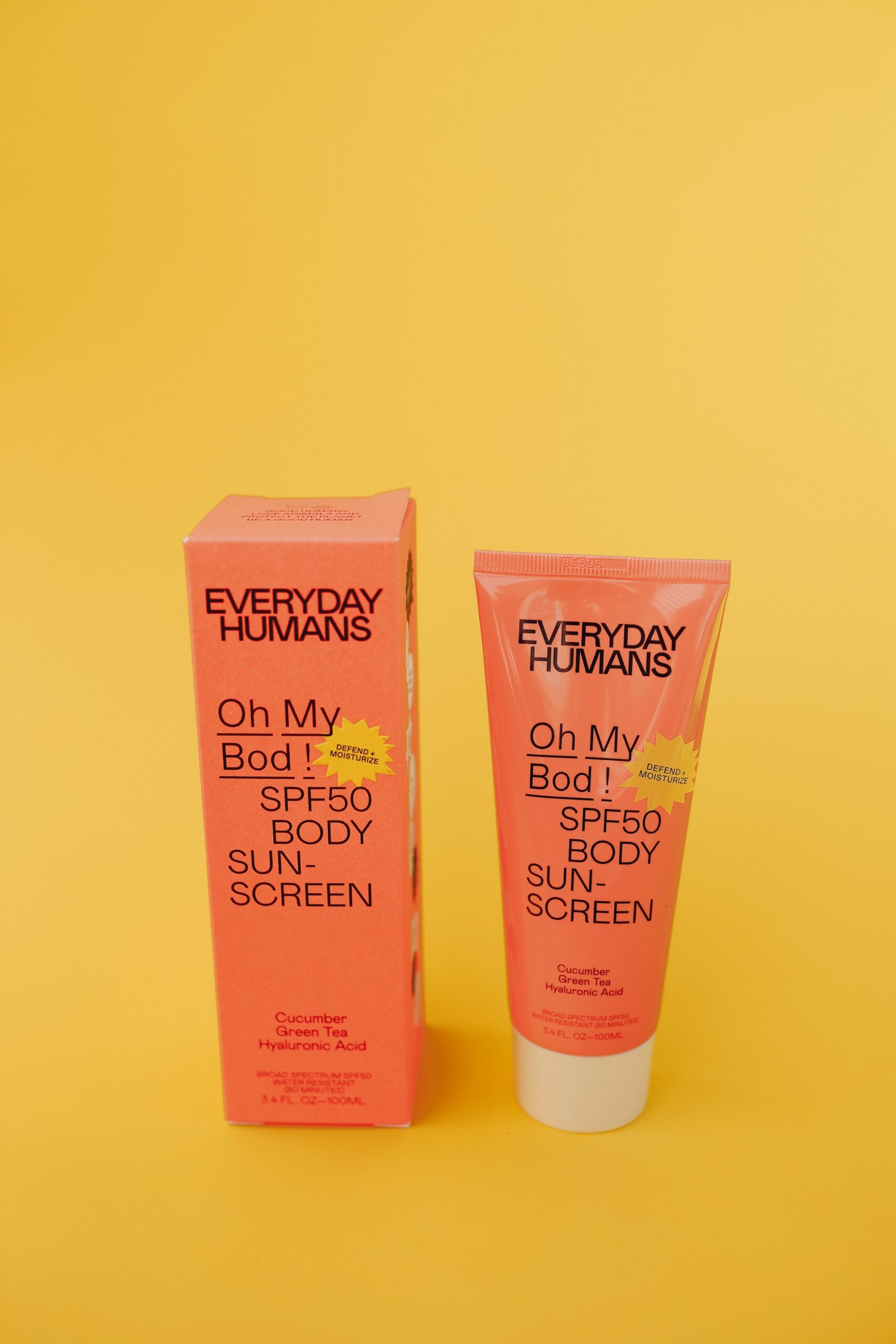 What's the best way to protect my skin from the sun?