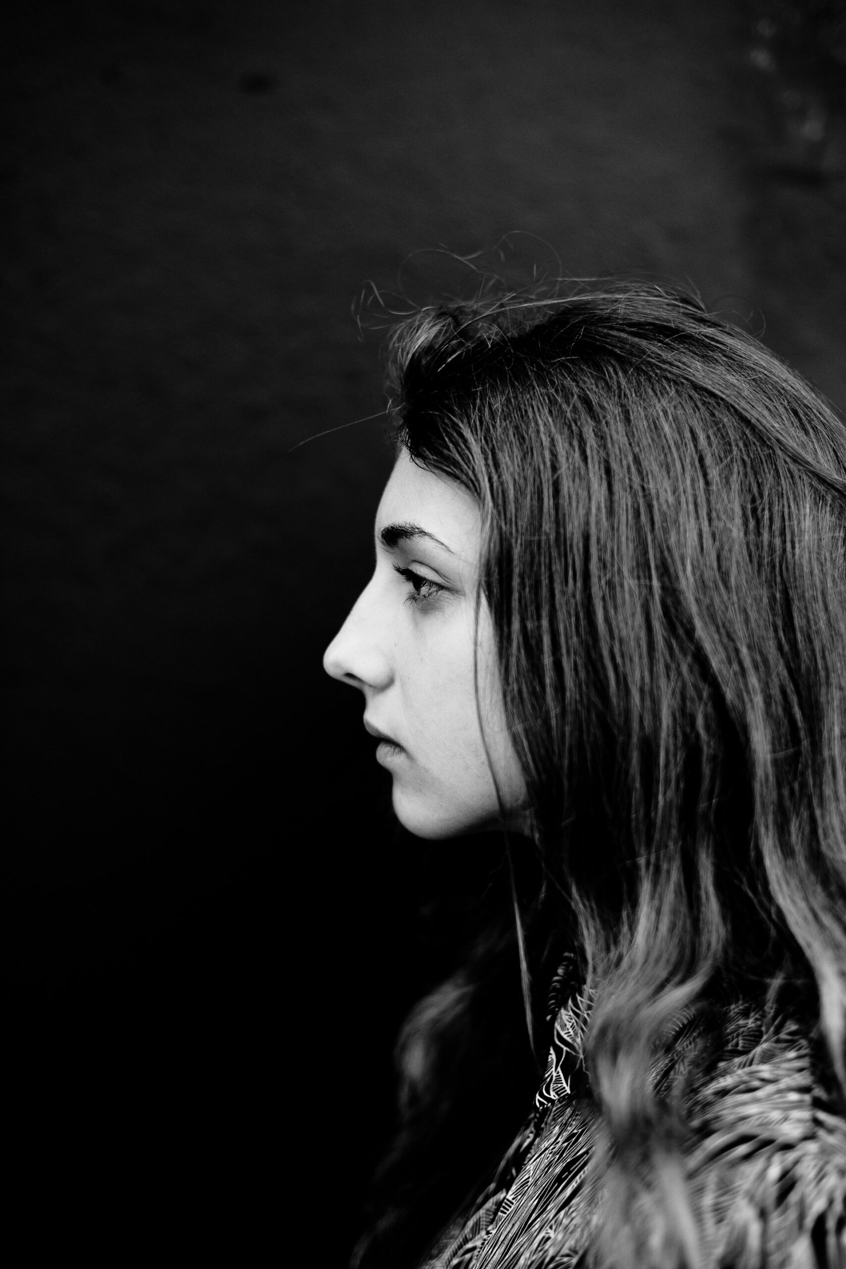 Why do I feel angry after someone died?