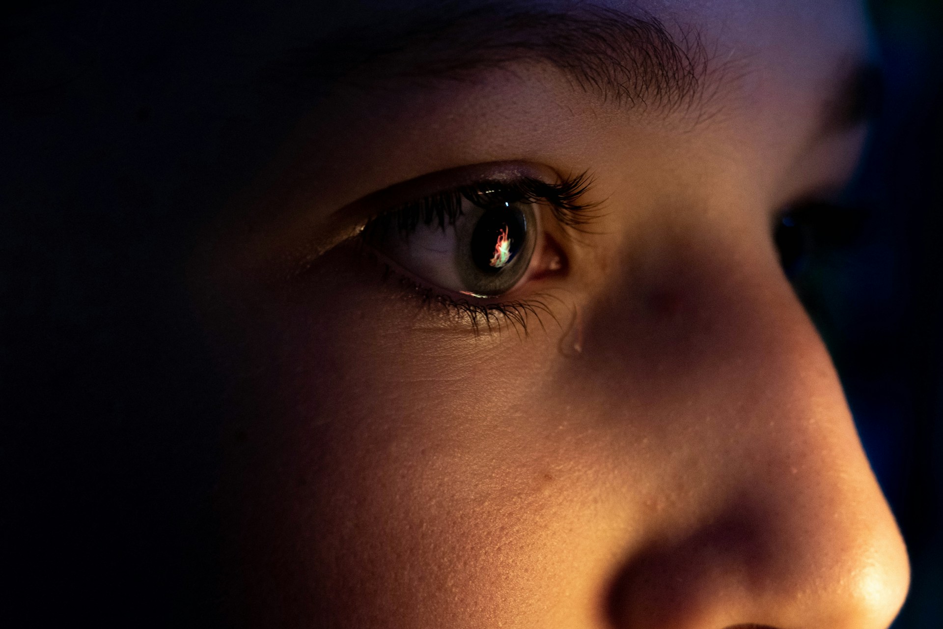 Why do I feel so sad after a bereavement?