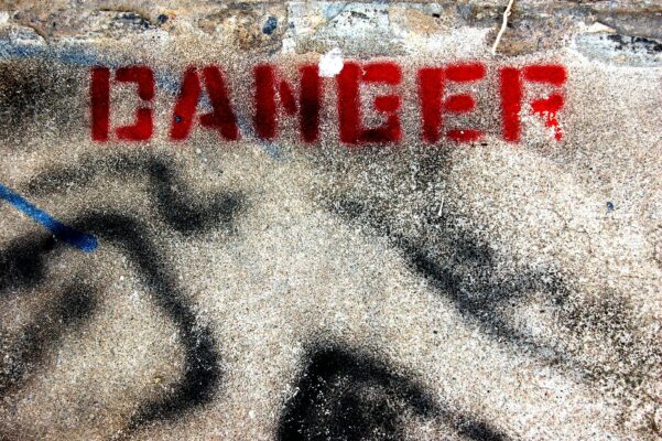 Why is alcohol considered dangerous for teenagers?