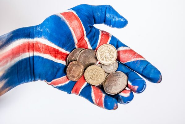 How does Brexit affect prices of things in the UK?