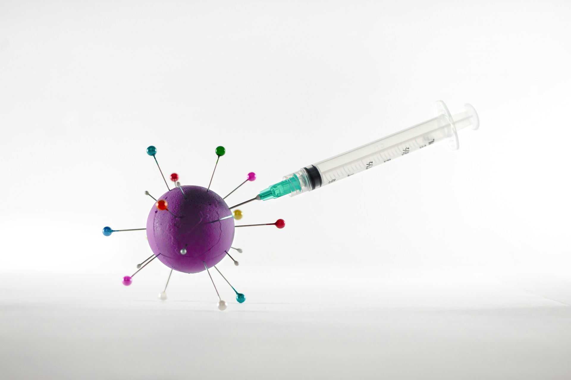 Is there a vaccine for COVID-19?