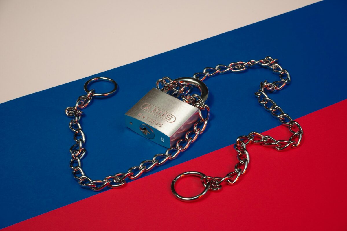What are sanctions, and how do they work?