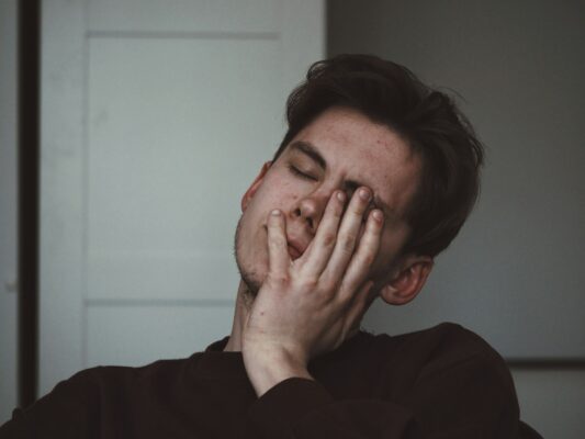 What are long COVID symptoms?