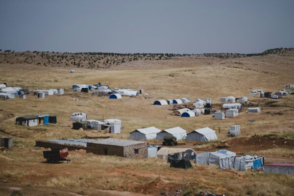 What are refugees?