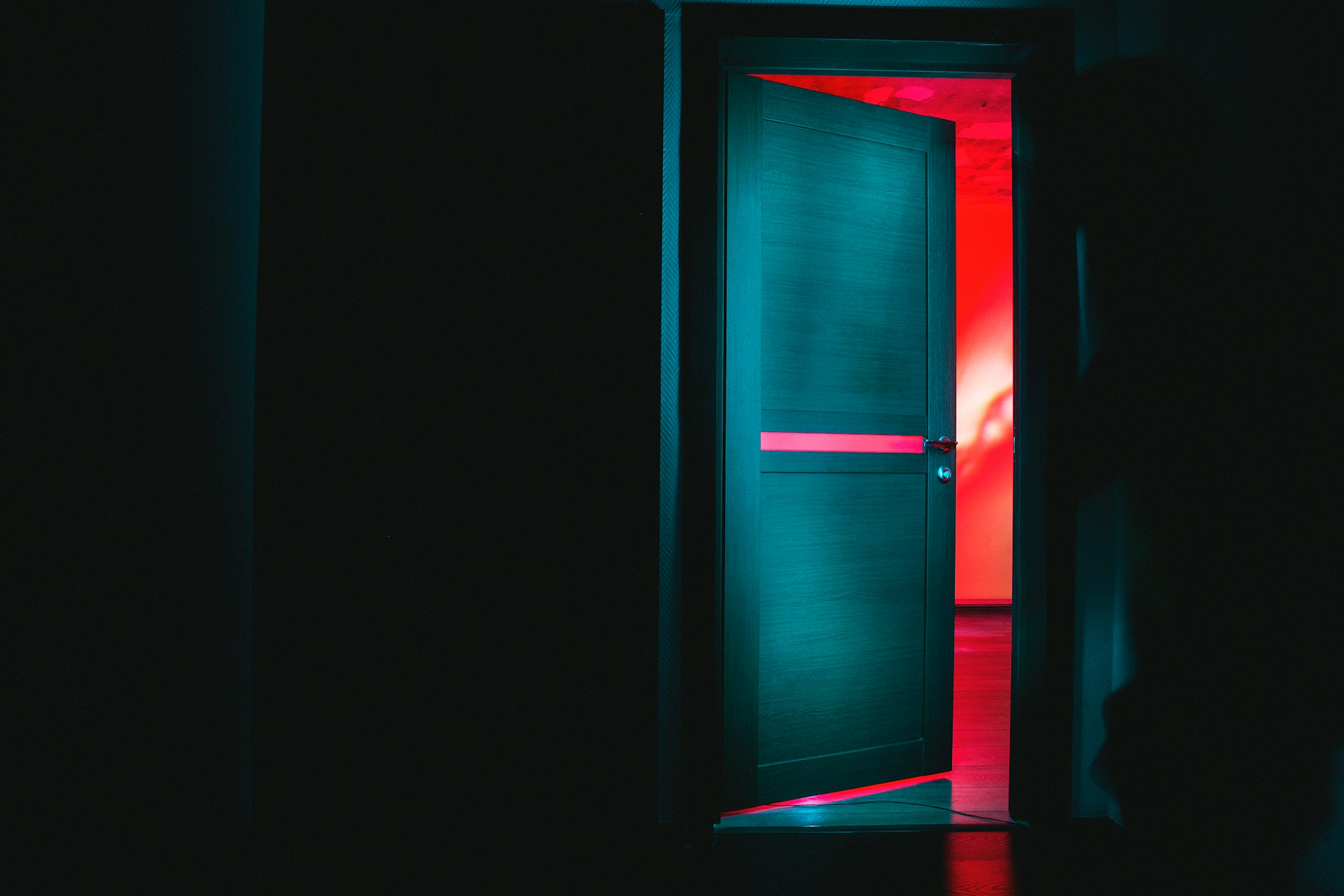 What does self-isolation mean?