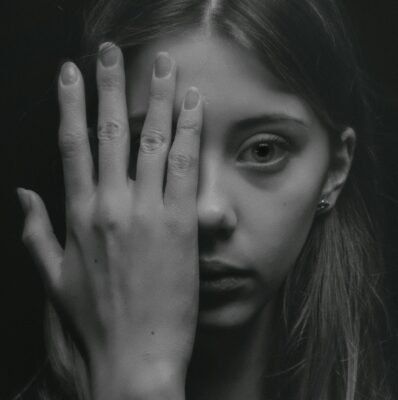 What if someone else's anger scares you?