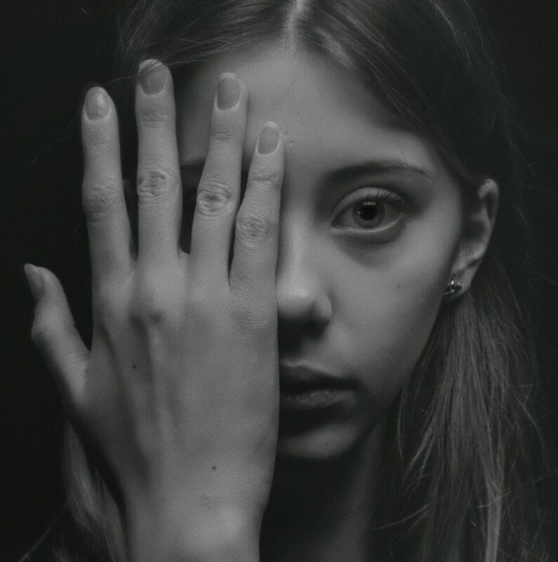 What if someone else's anger scares you?