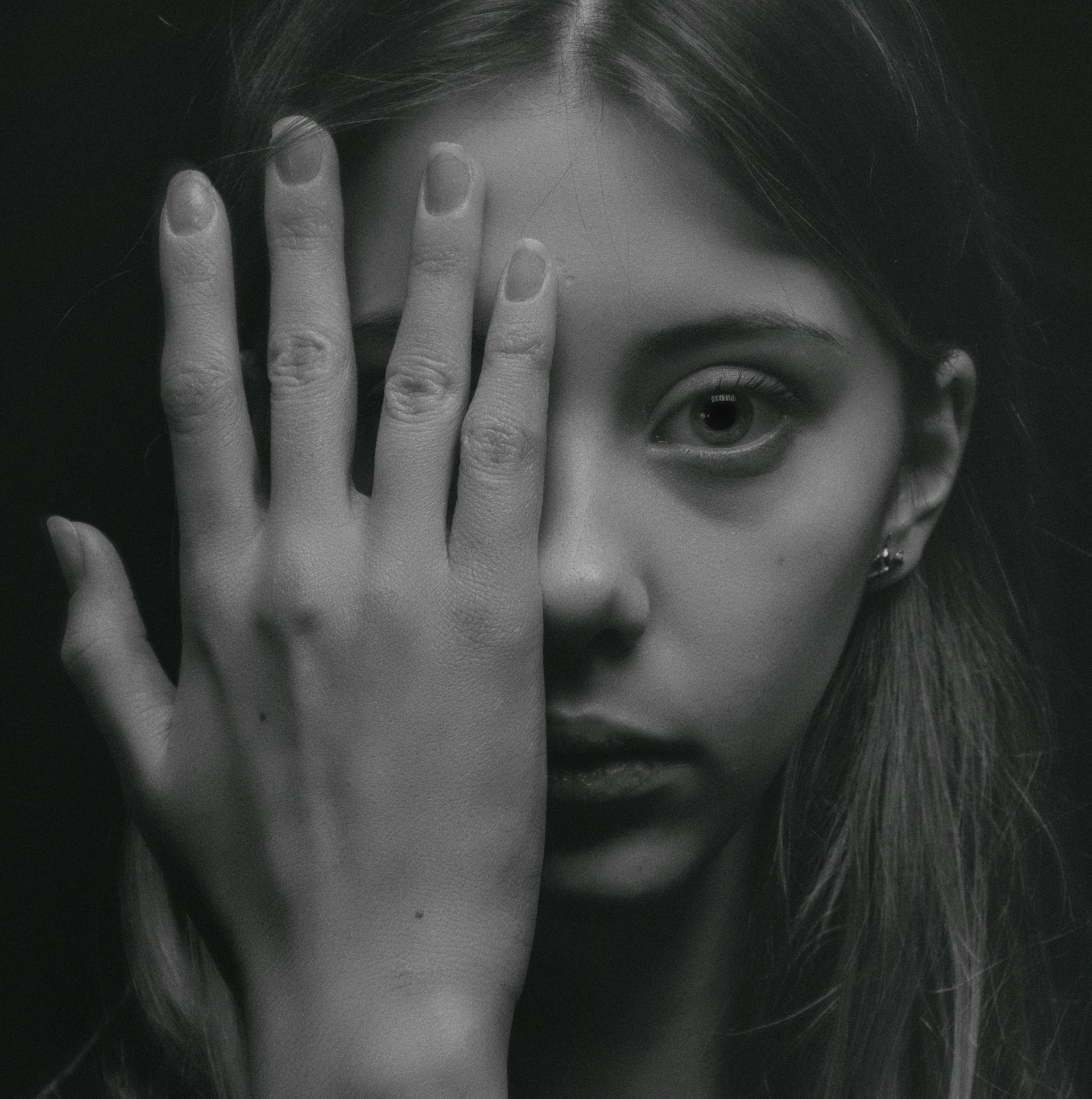 What if someone else's anger scares you?