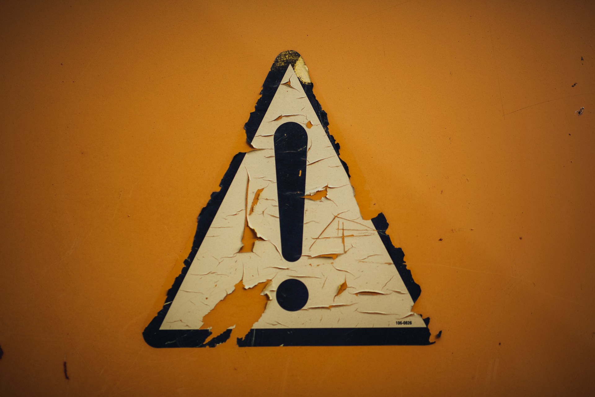 What is a police caution?