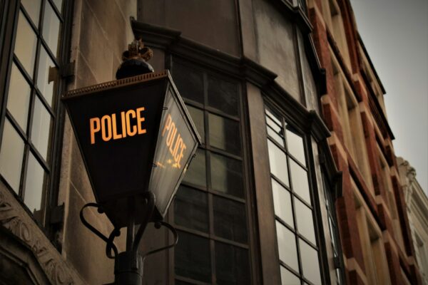 What is being done to stop county lines activity?