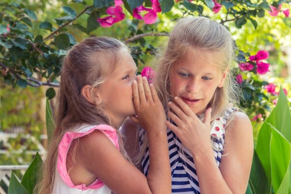 What should I do if I feel left out because of my siblings?