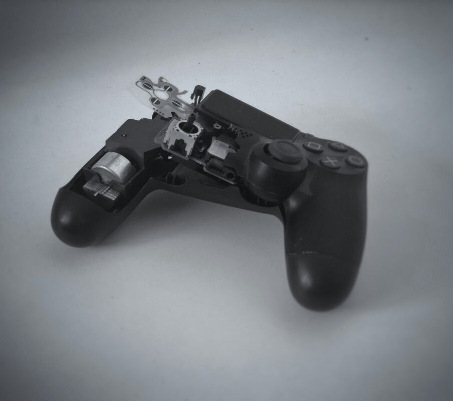 What should I do if my sibling breaks my stuff?