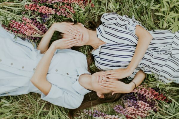 What should I do if my sister is annoying me?