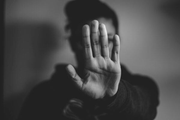 What should I do if the police stop me?