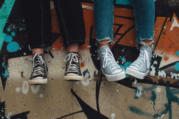 What types of contraception are available to teenagers?
