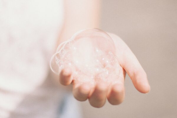 When should I wash my hands?