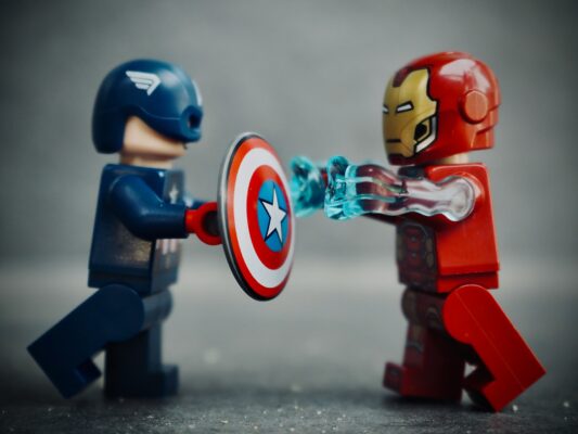 Why do my sibling and I always fight?