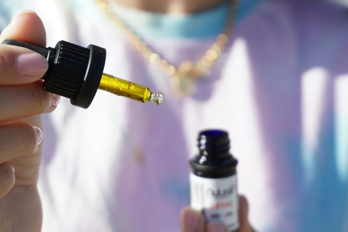 Are legal highs actually legal?