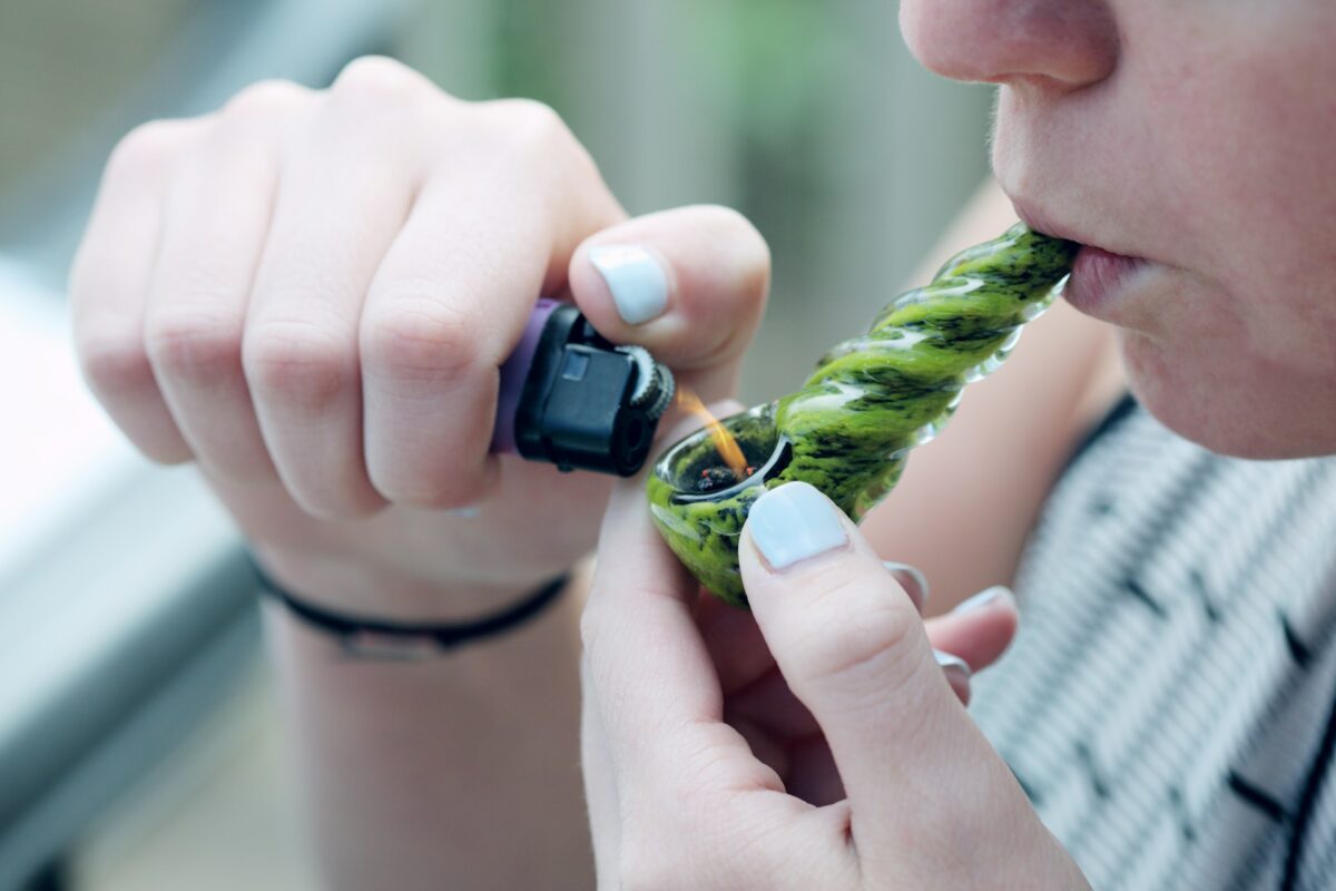 Are legal highs safe?