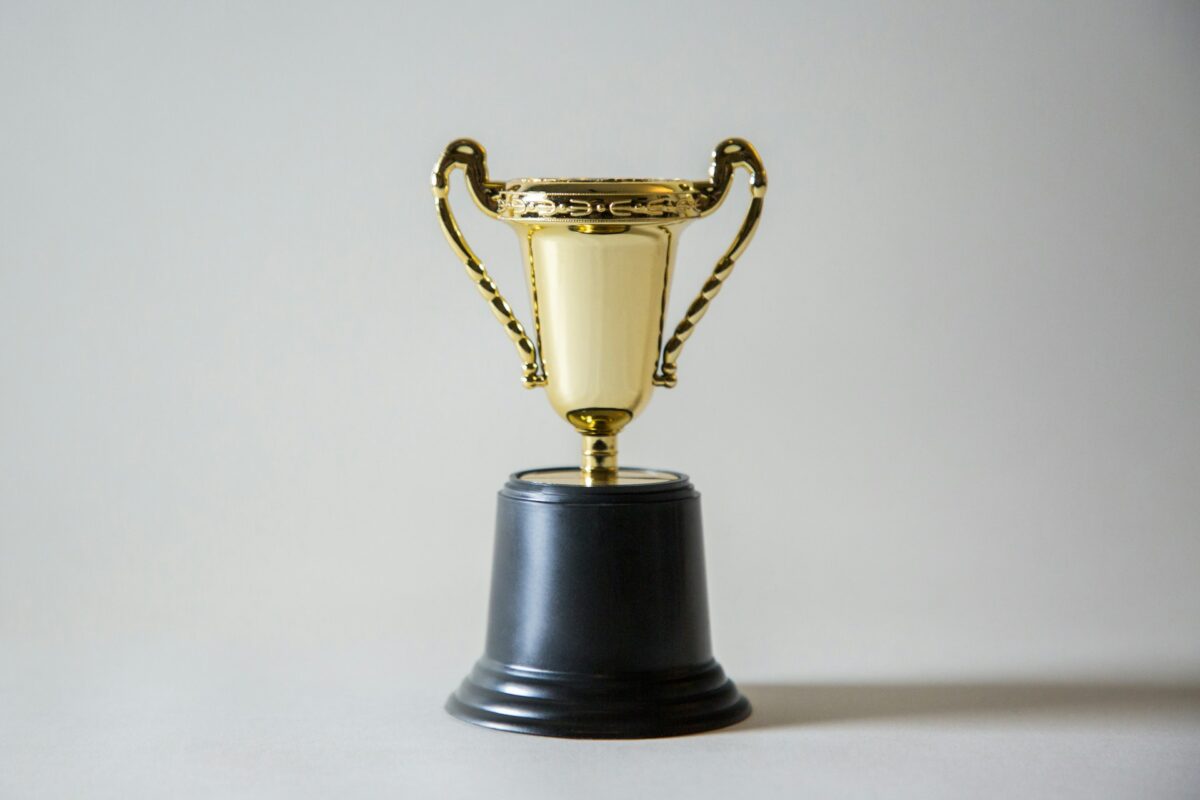 Are there competitions for hobbies?