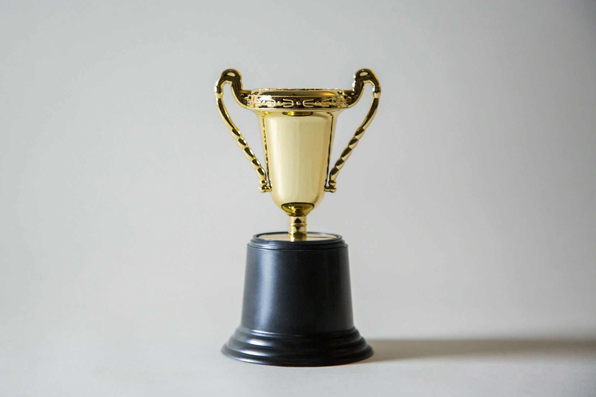 Are there competitions for hobbies?