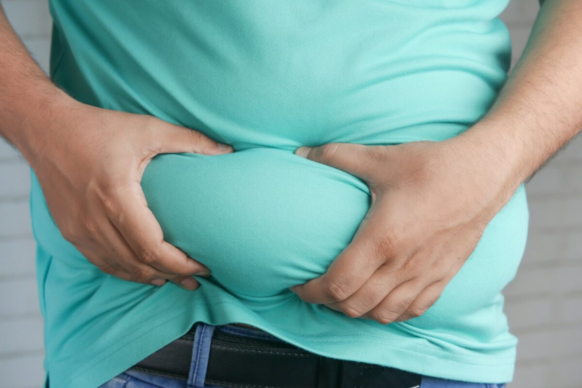 Are there eating disorders that involve overeating?