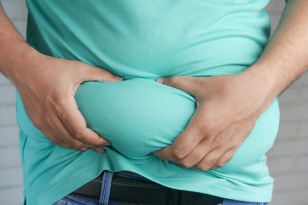 Are there eating disorders that involve overeating?