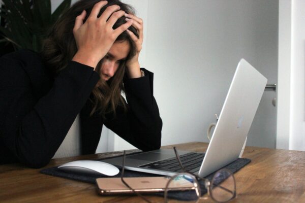 Are there good types of stress?