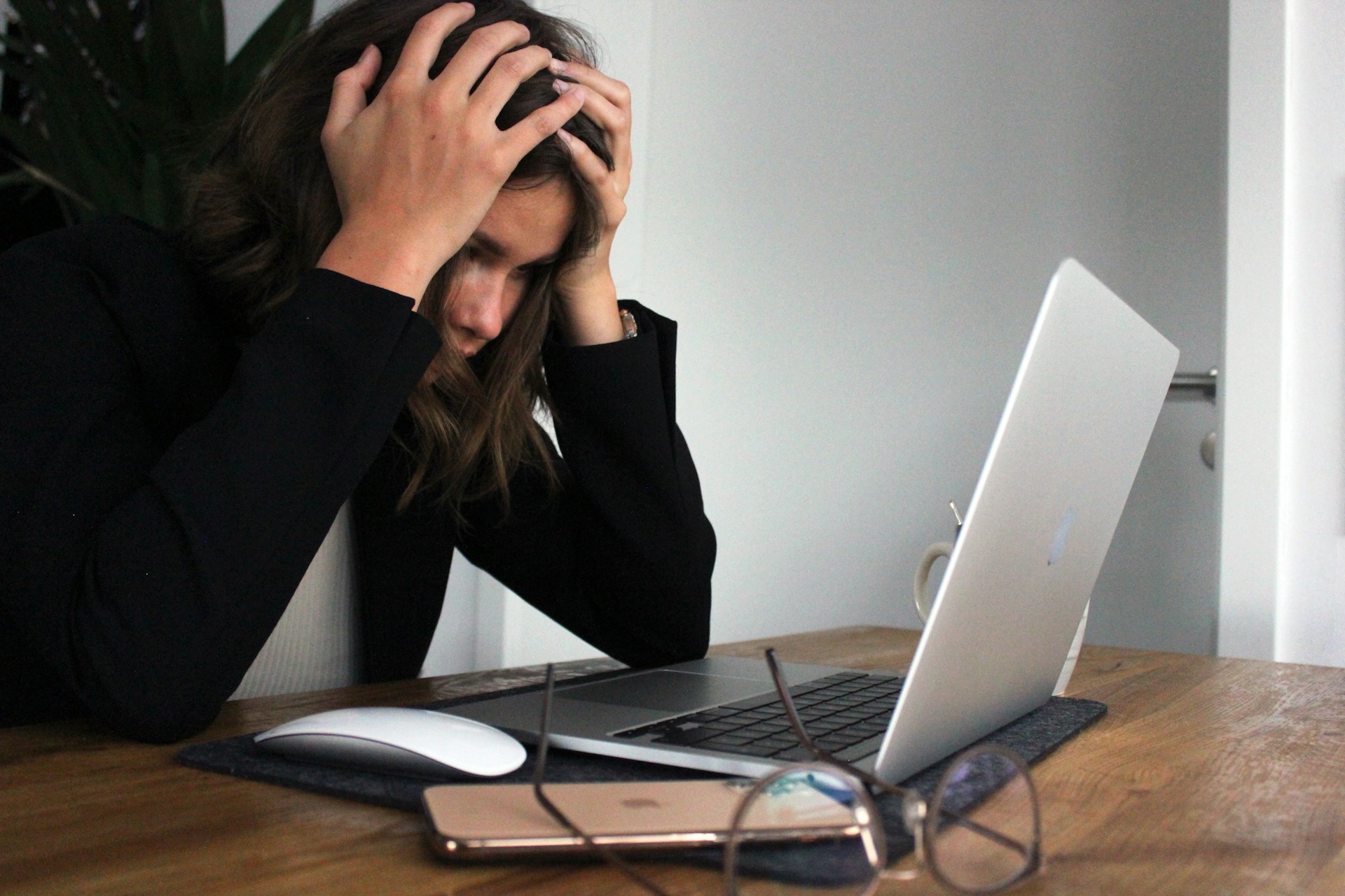 Are there good types of stress?