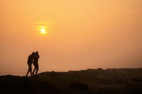 Are there many things to do in the countryside for teens?