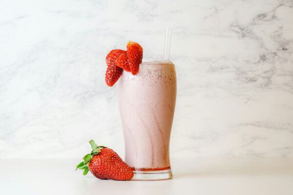 Are weight loss shakes safe for teenagers?