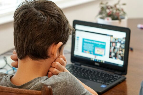 Can bullying happen online?